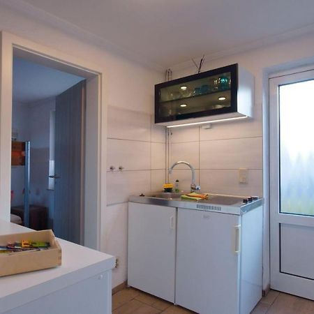 Ferienhaus-Bruchalla Parchtitz Extérieur photo