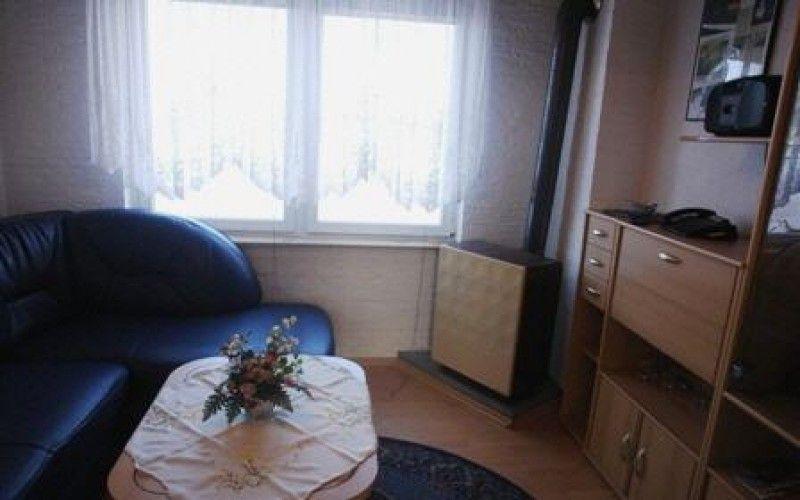 Ferienhaus-Bruchalla Parchtitz Extérieur photo